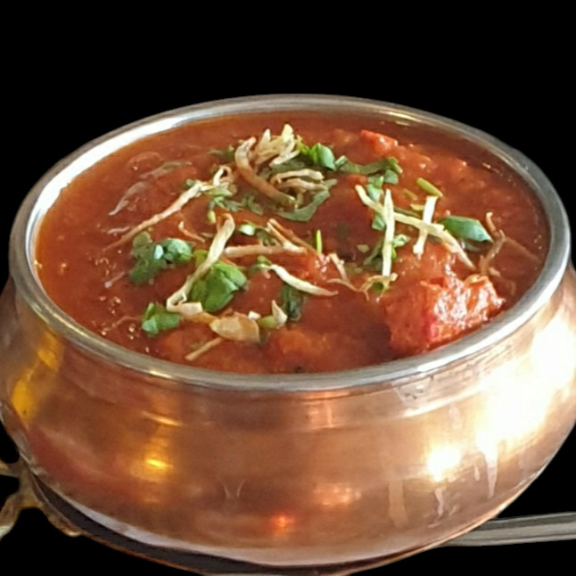Chicken Curry