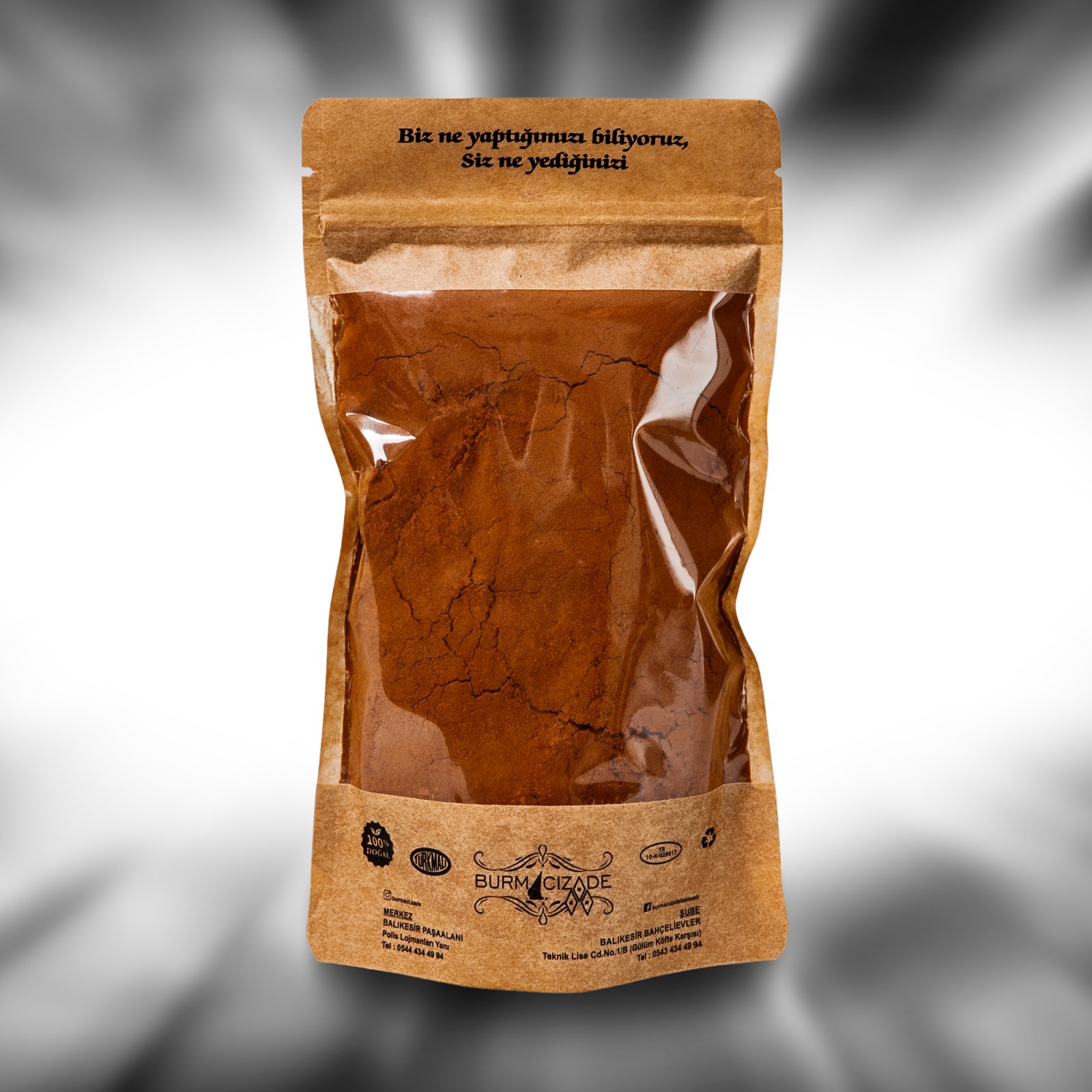 Turk Kahvesı (200 Gr)