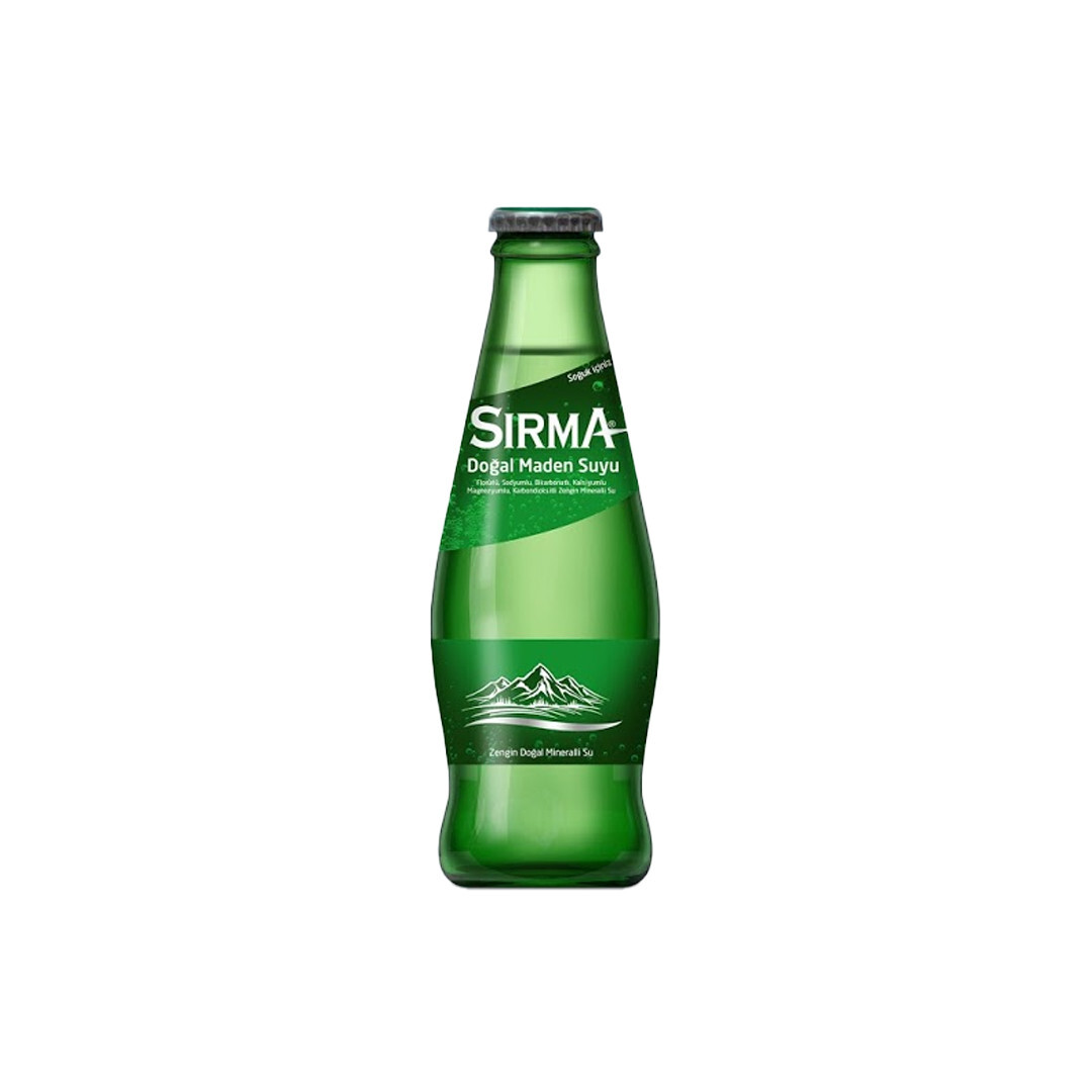Sade Soda