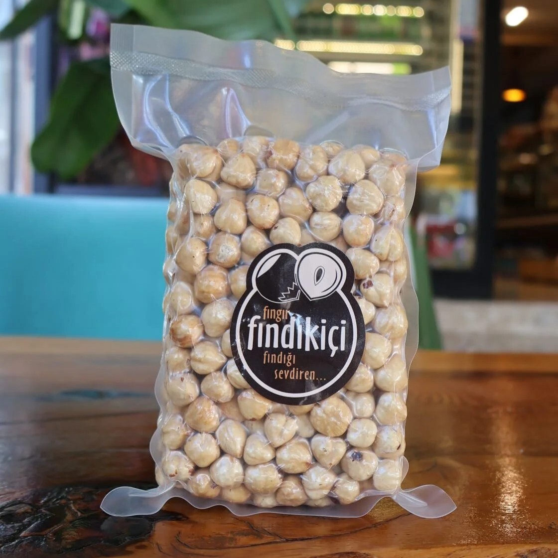 Fındık (250 gr.)