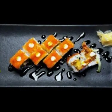 Florancia Roll (8 adet)