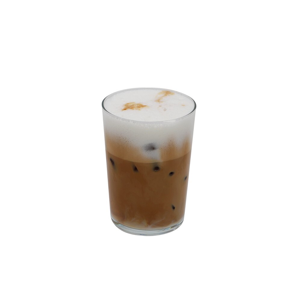 Iced Cappuccino
