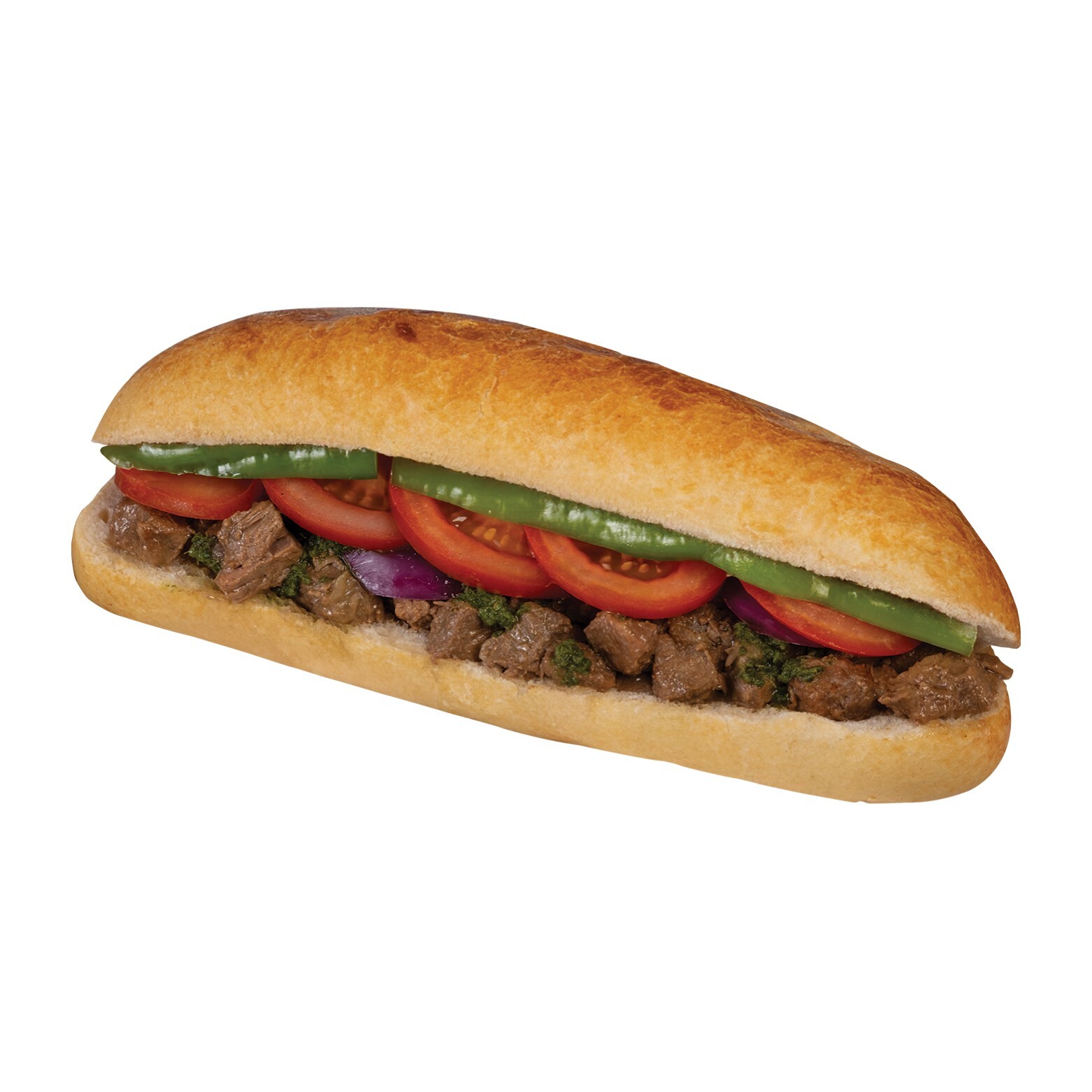 Ekmek Arası Kavurma (150 gr)