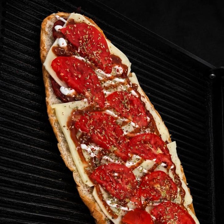 Atom Tost