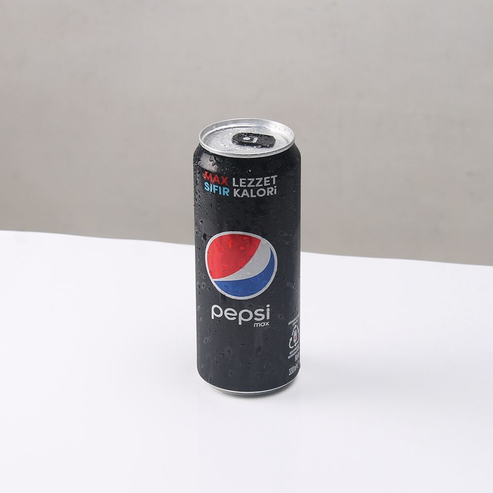 Pepsi Max (33 cl.)