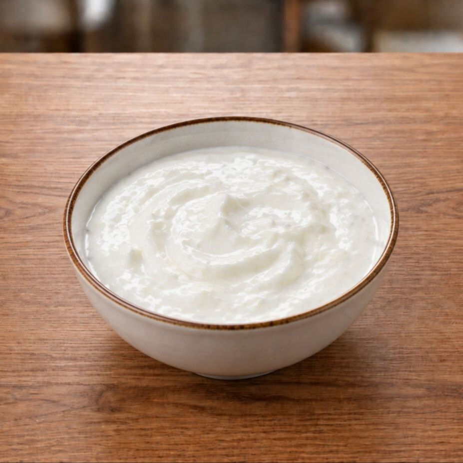 Yoğurt