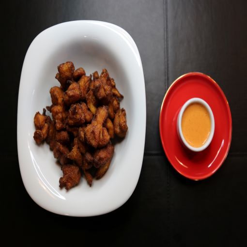 Tori Karaage
