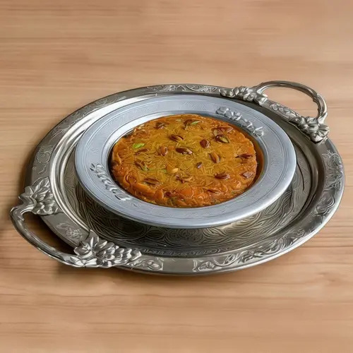 Special Künefe