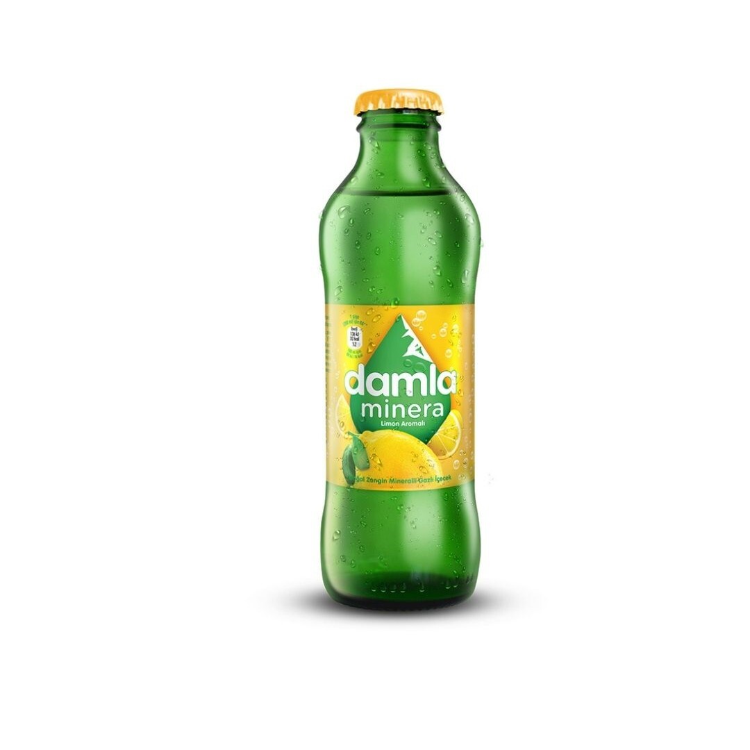 Damla Limon (20cl.)