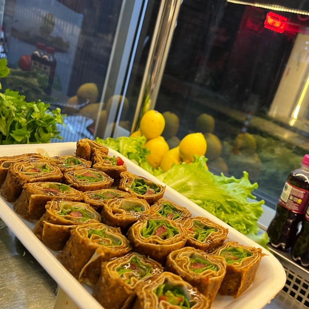 Suşi (170 gr)