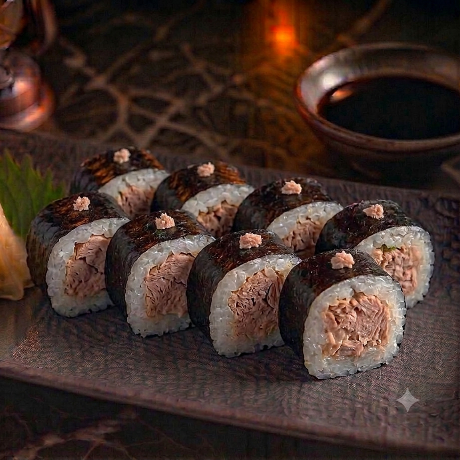 Magura Roll (8 Pcs.)