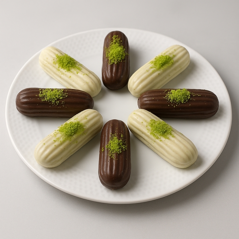 Karışık çikomba (500 gr.)