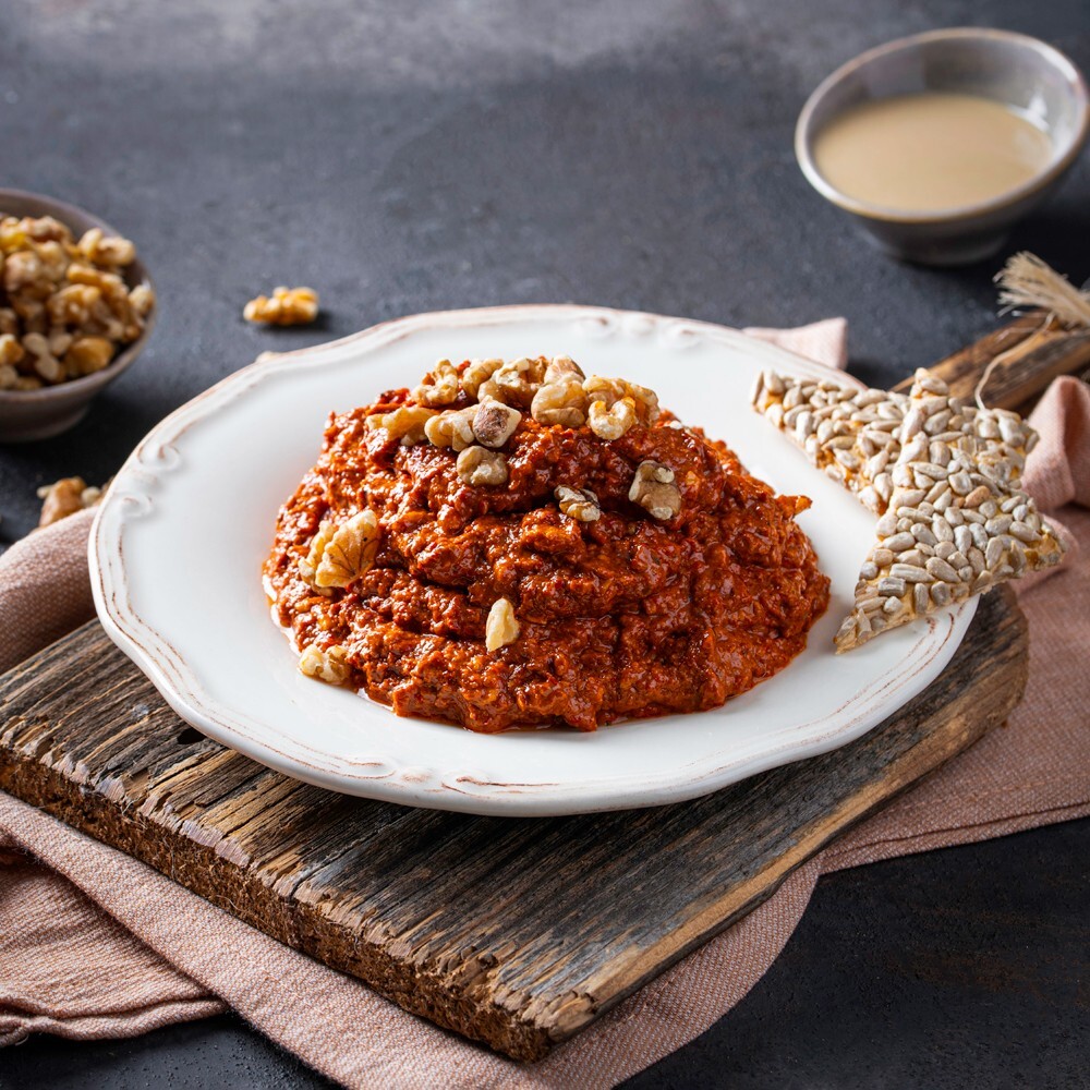 Muammara (250 gr)