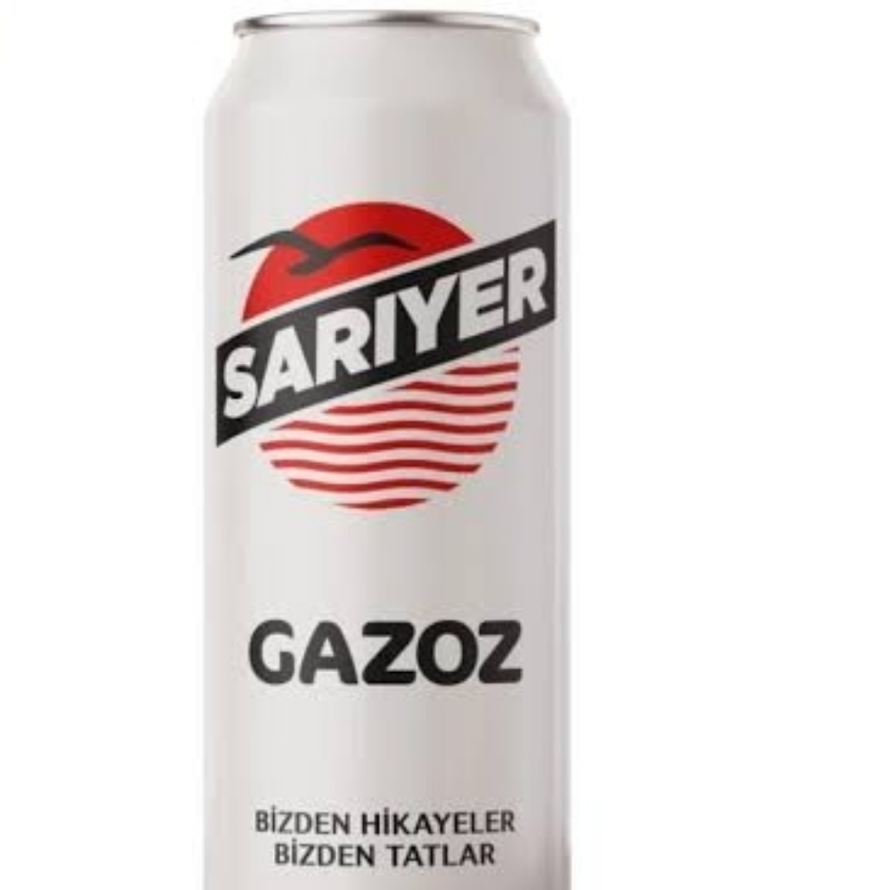 Gazoz