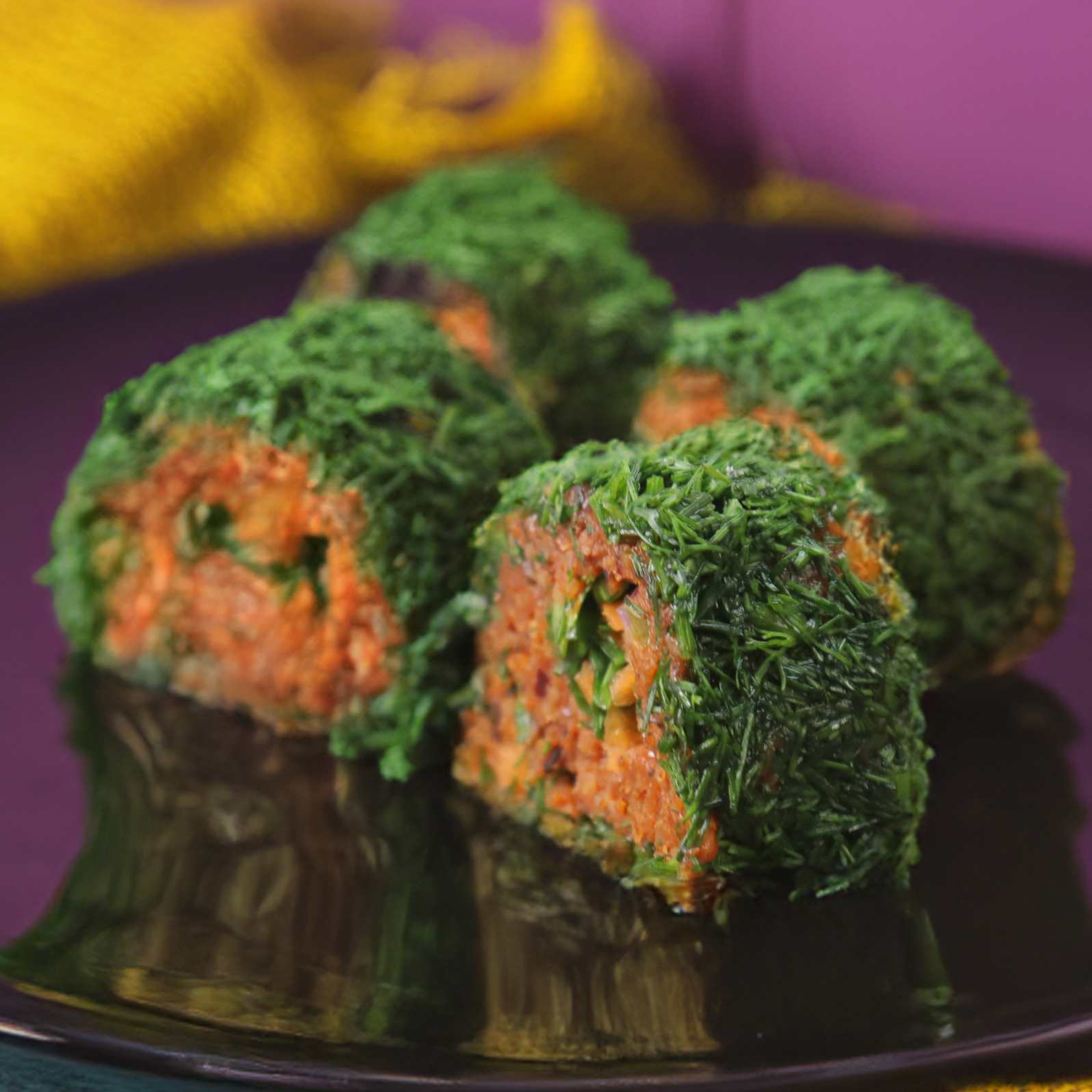 Dereotlu Sushi Roll ( 250 gr )