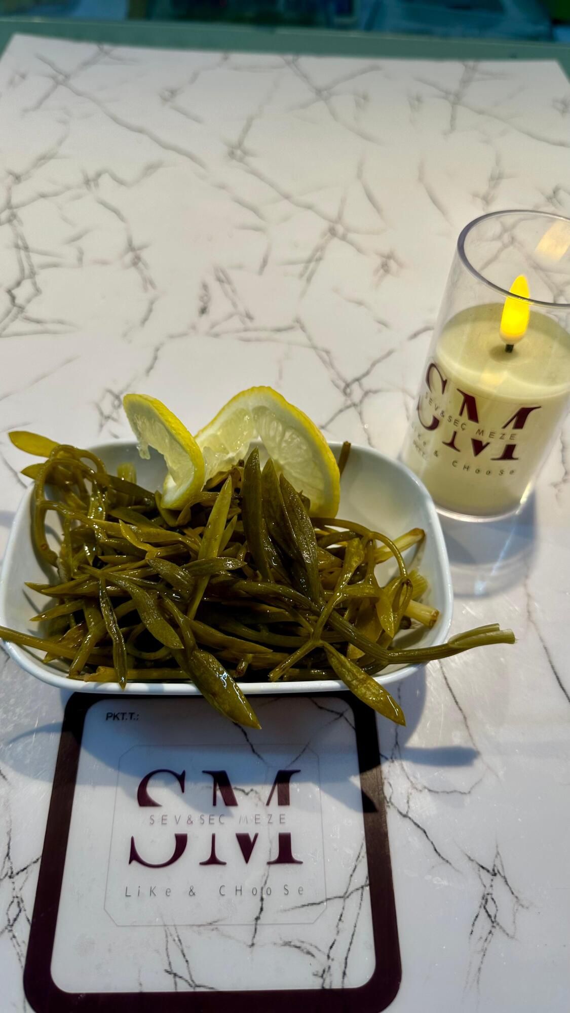 Soslu Kaya Koruğu