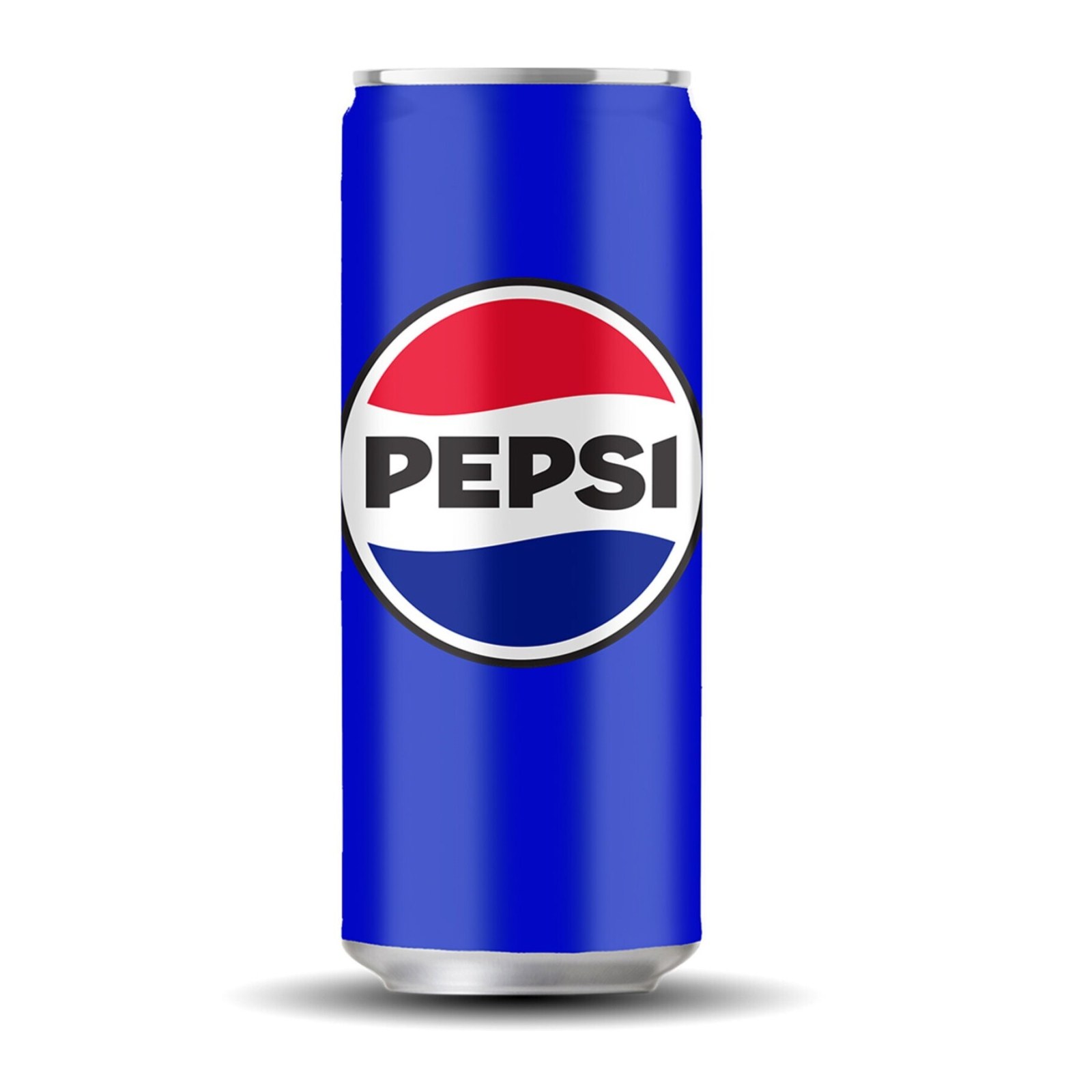 Pepsi Kutu (Kola) (330 ml)