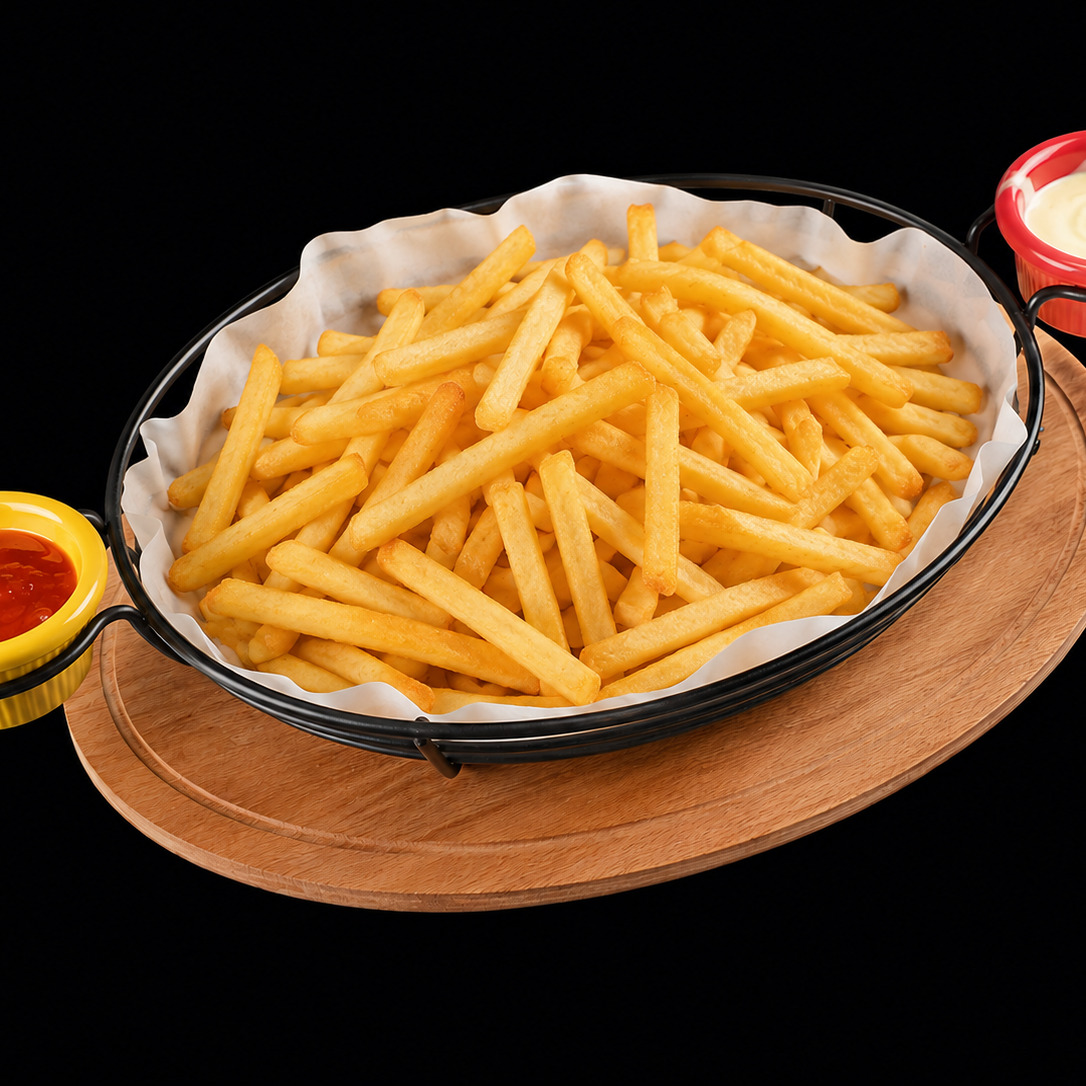 Patates Tava