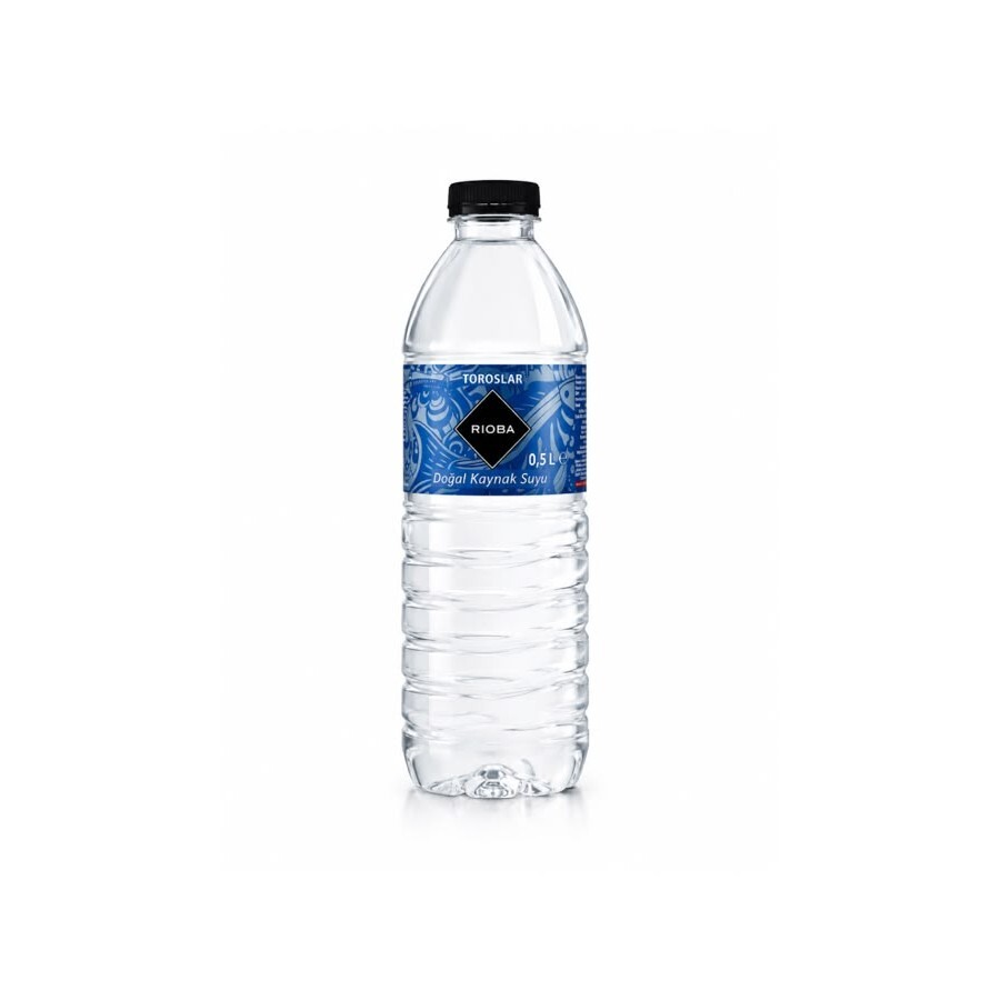 Rioba Su 0,500 ml.