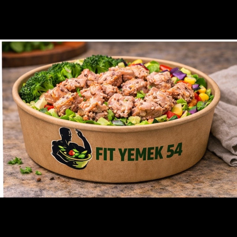 Ton Balıklı Salata