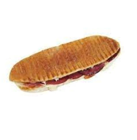 Tam Ekmek Arası Karışık Tost