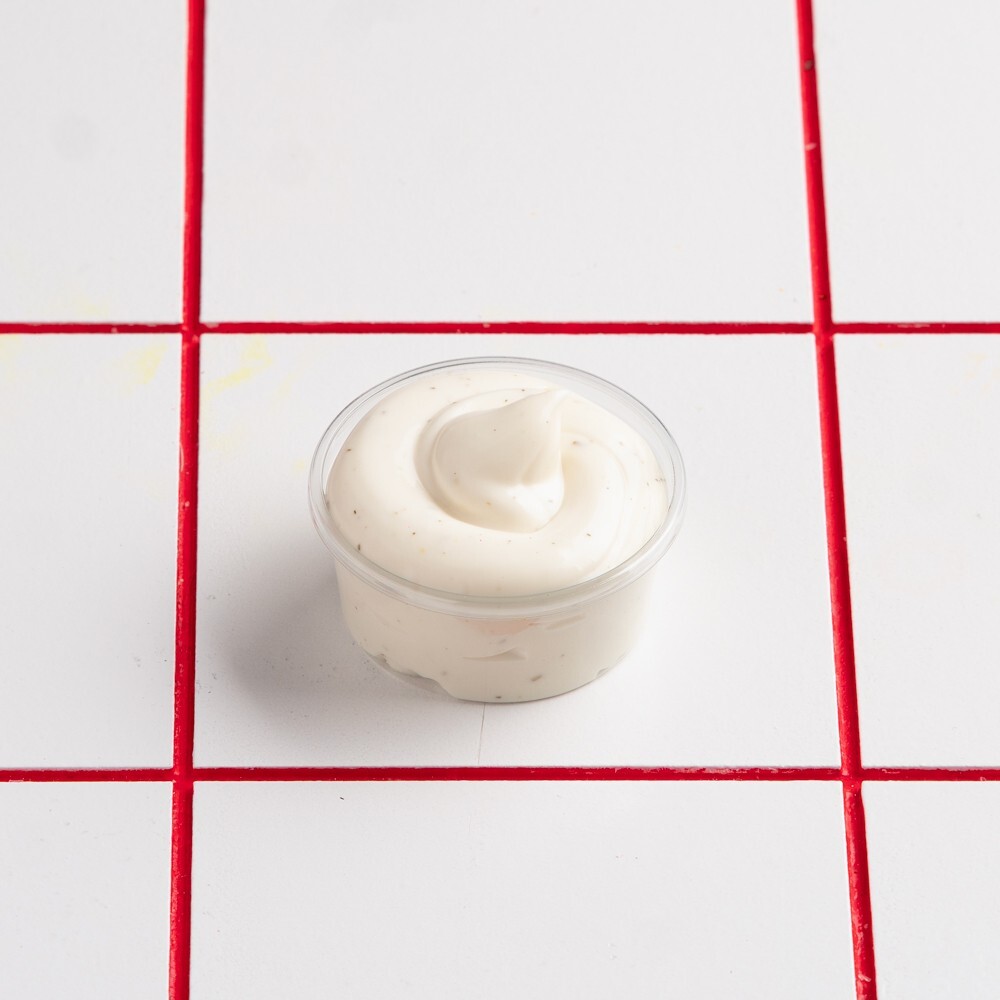 Ranch Sos