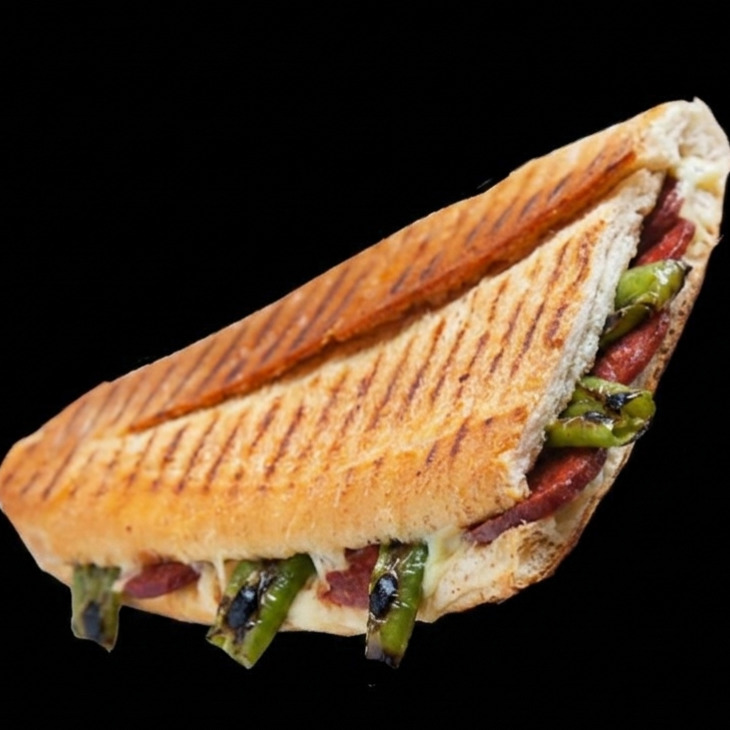 Köz Biberli Sanayi