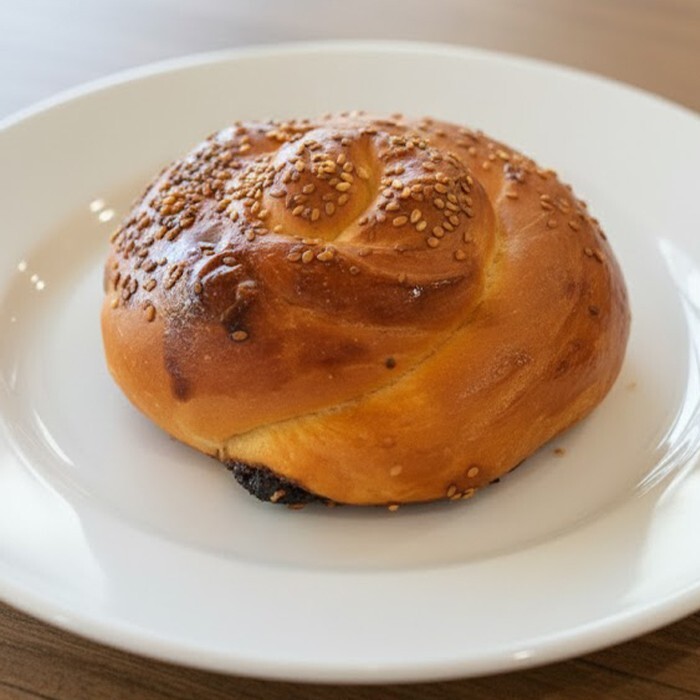 Çikolatalı Açma
