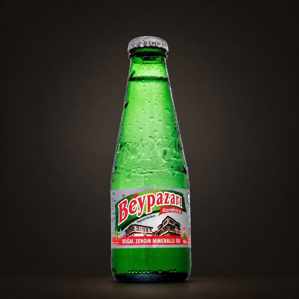 Sade Soda