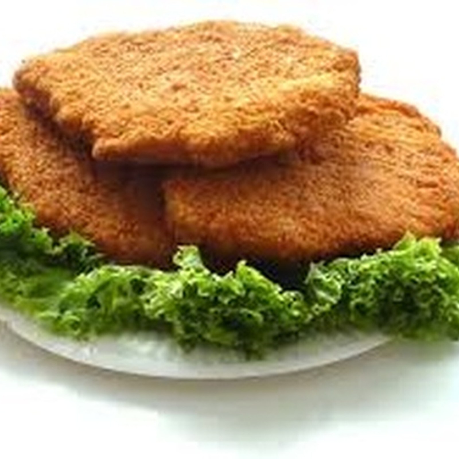 Schnitzel (2 Adet)