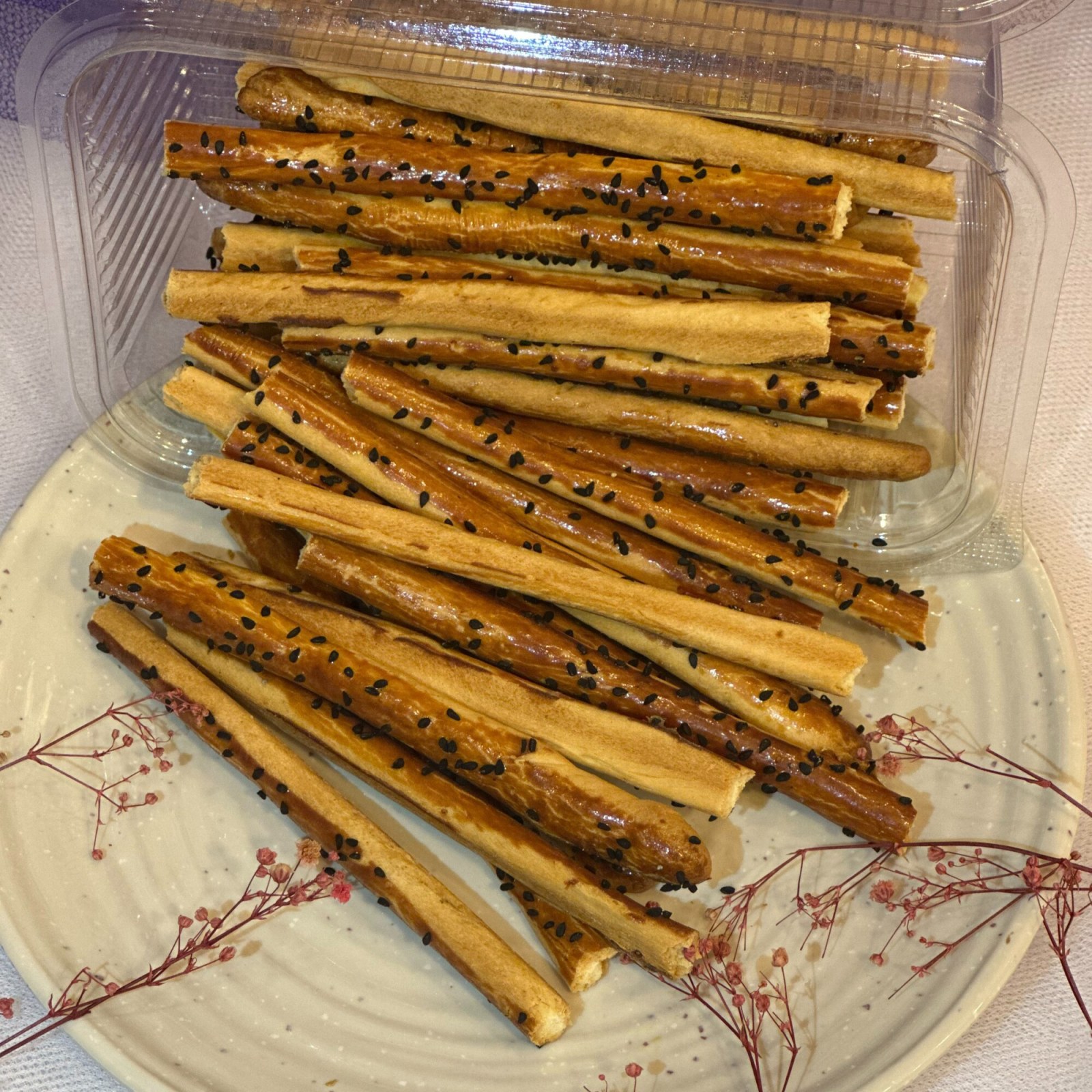 Çörek Otlu Çubuk