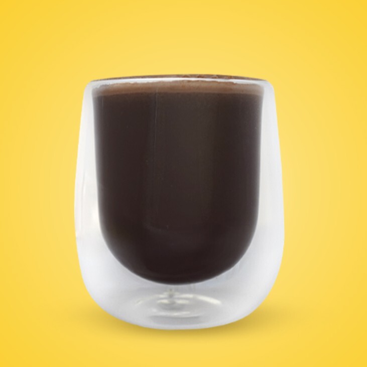 Hot Mocha