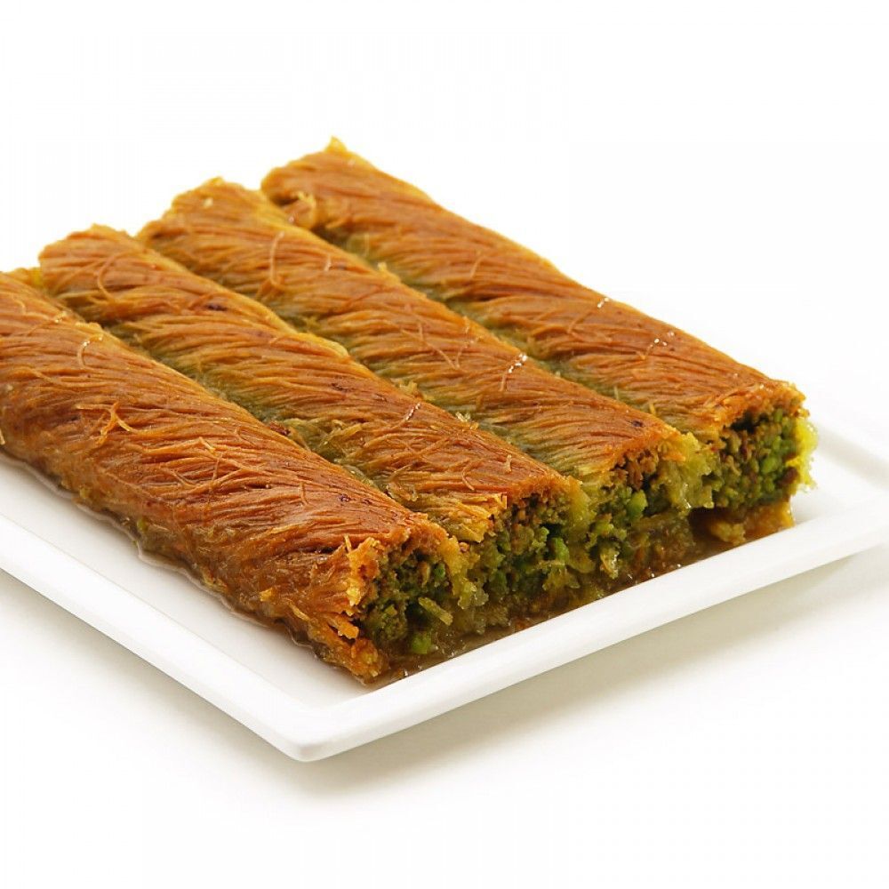 Cevizli Burma Kadayıf (500 g)