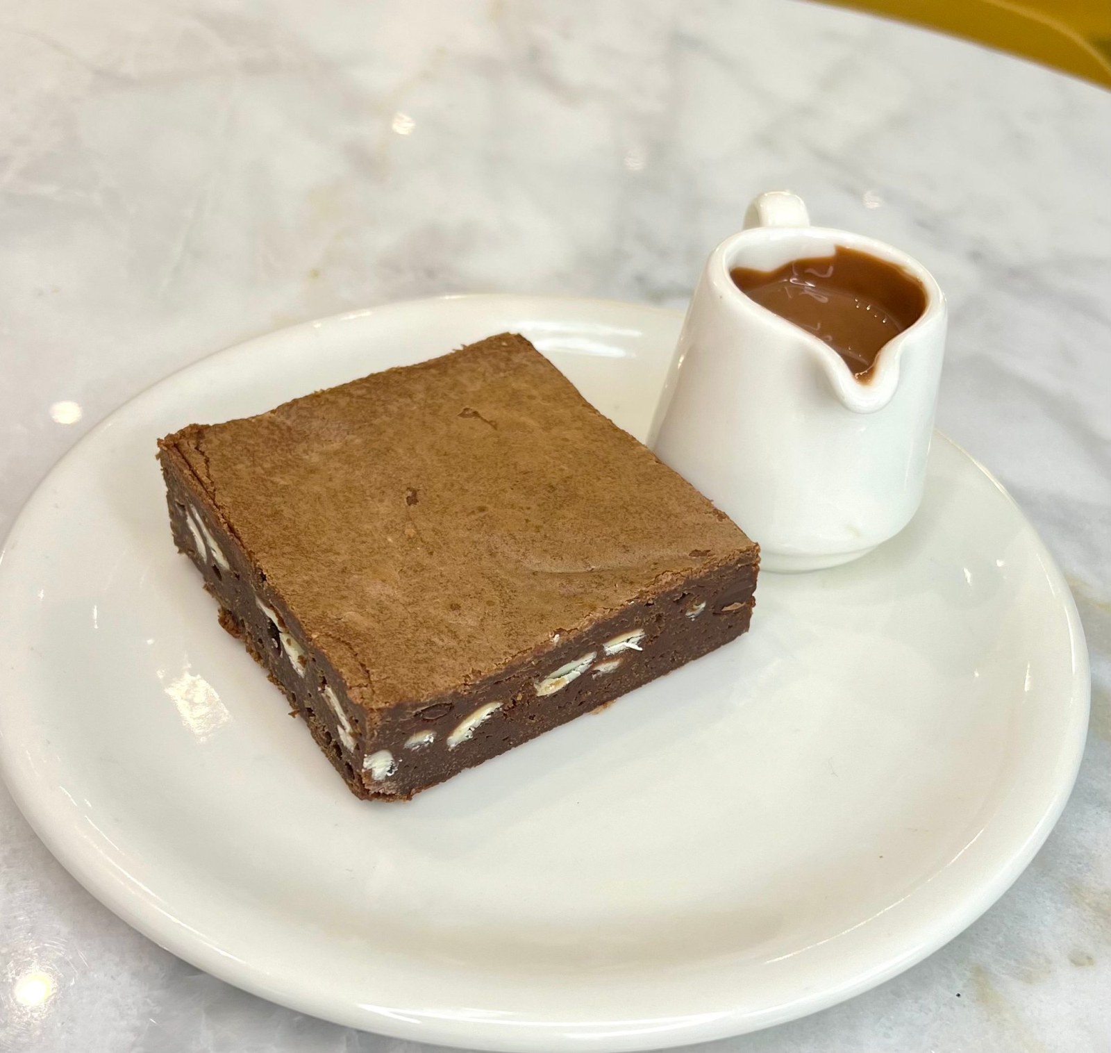 Brownie