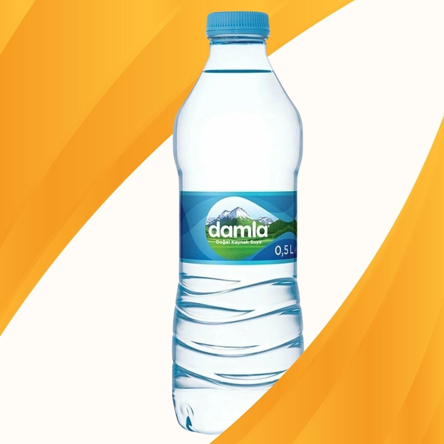DAMLA SU