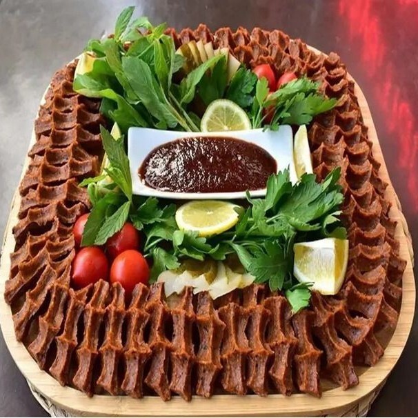 Jumbo Porsiyon (500 Gram)