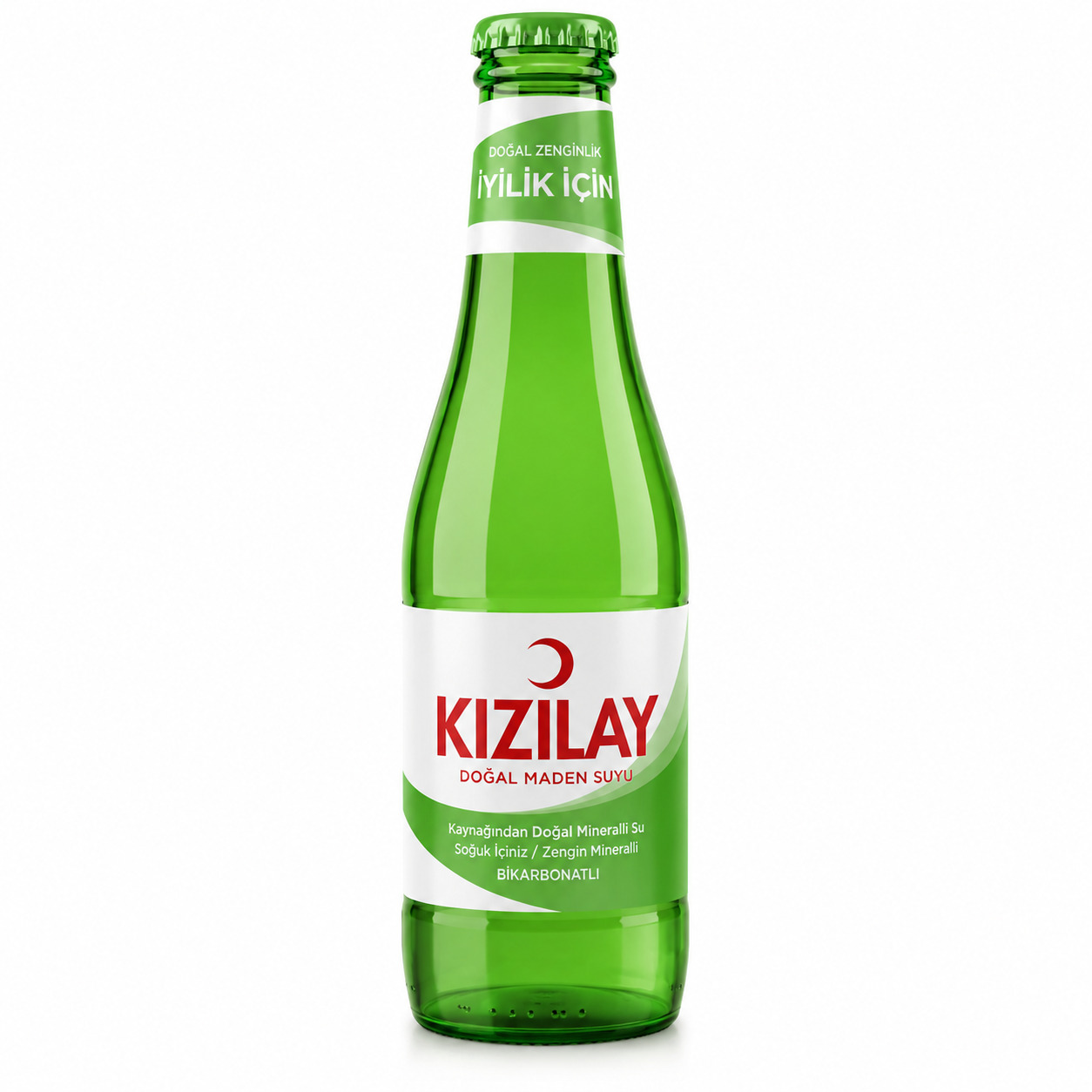 Kızılay Maden Suyu