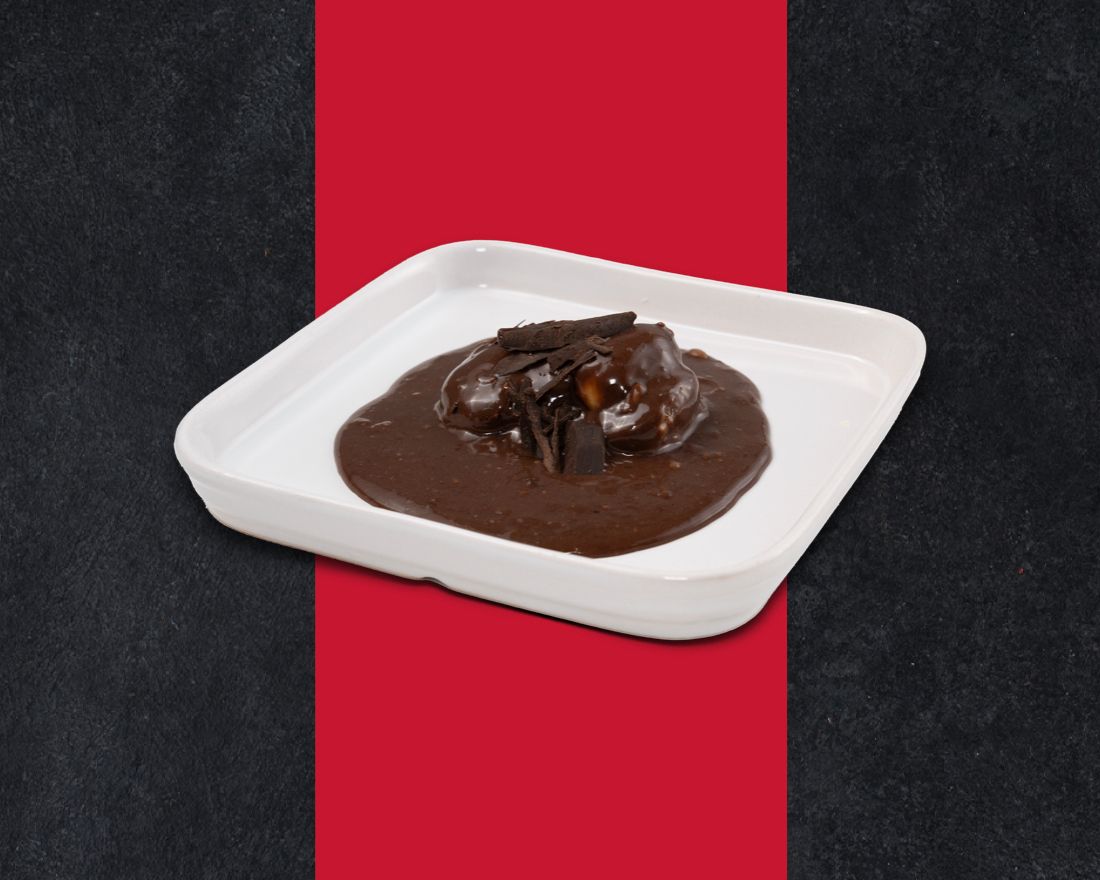Profiterol