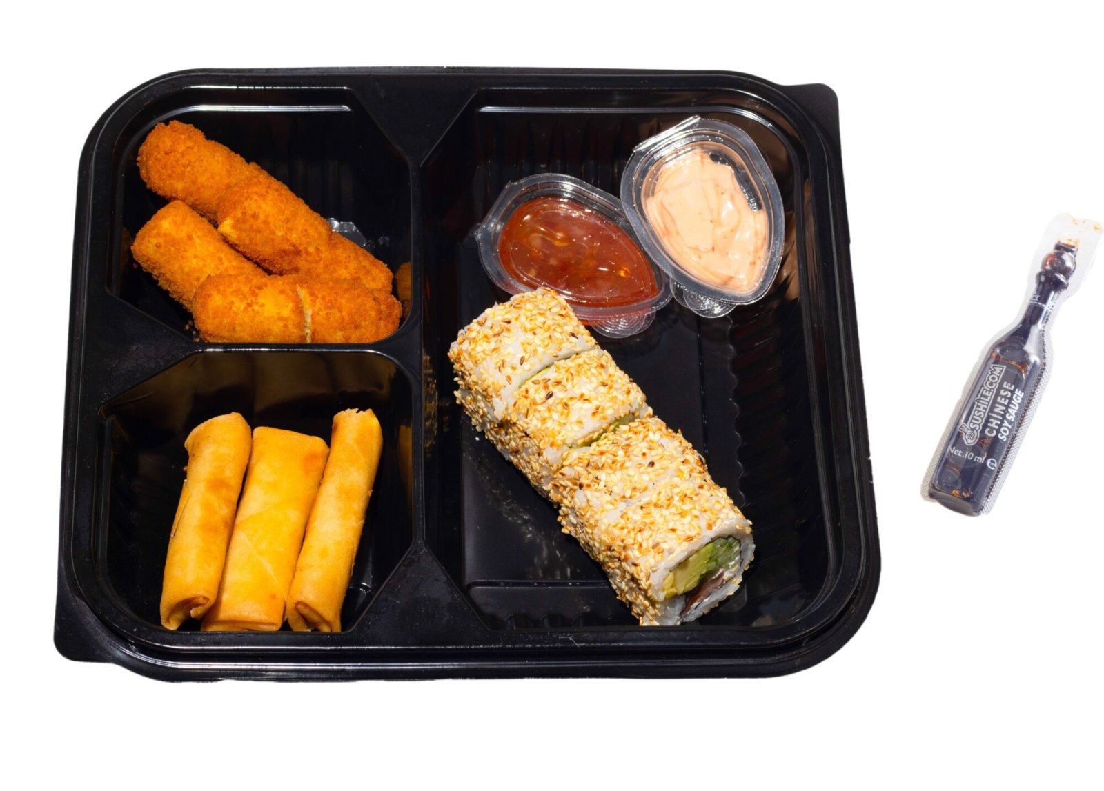 Kids (Çocuk) Bento Menü