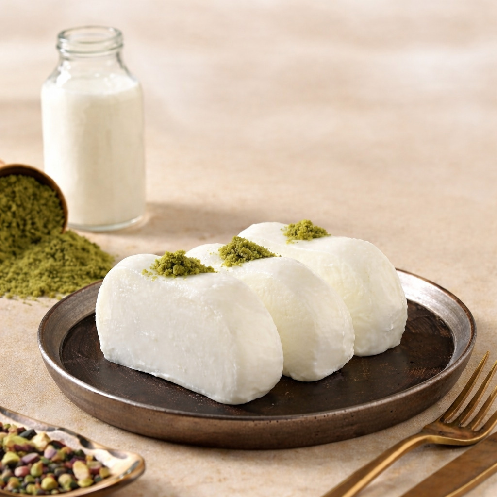 Hakiki Maraş Kol Dondurma (500Gr.)