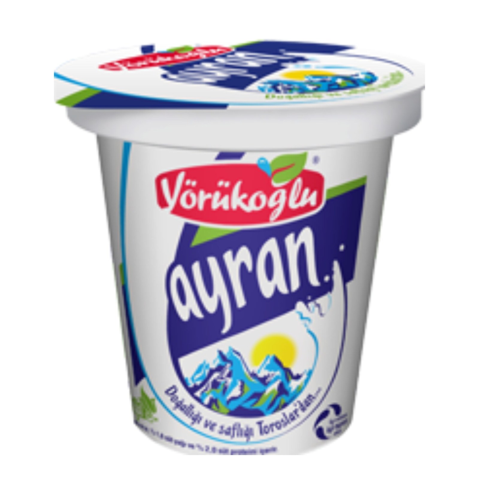 Büyük Ayran