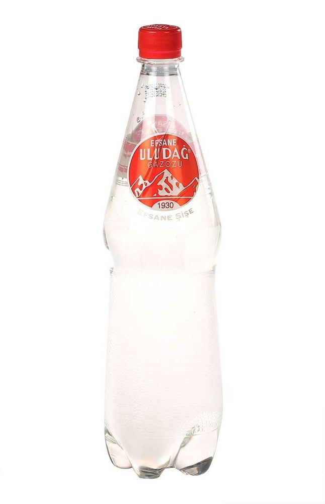 Uludağ Gazoz 1 Lt