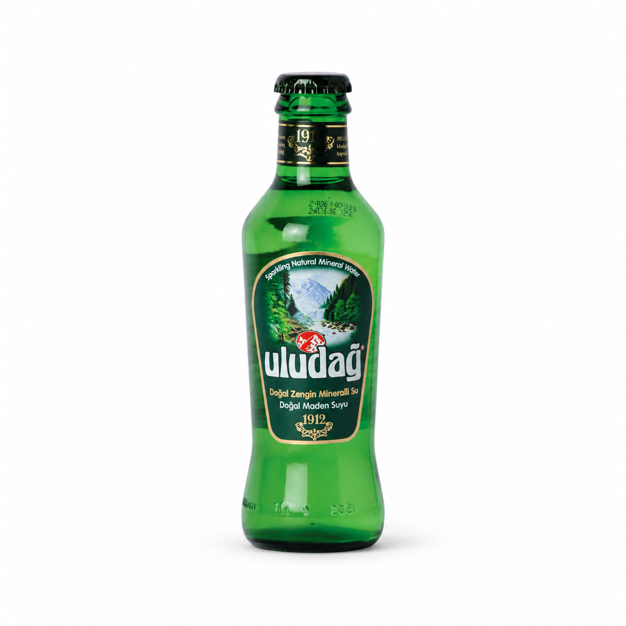 Sade Soda