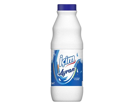 Ayran (1 lt)