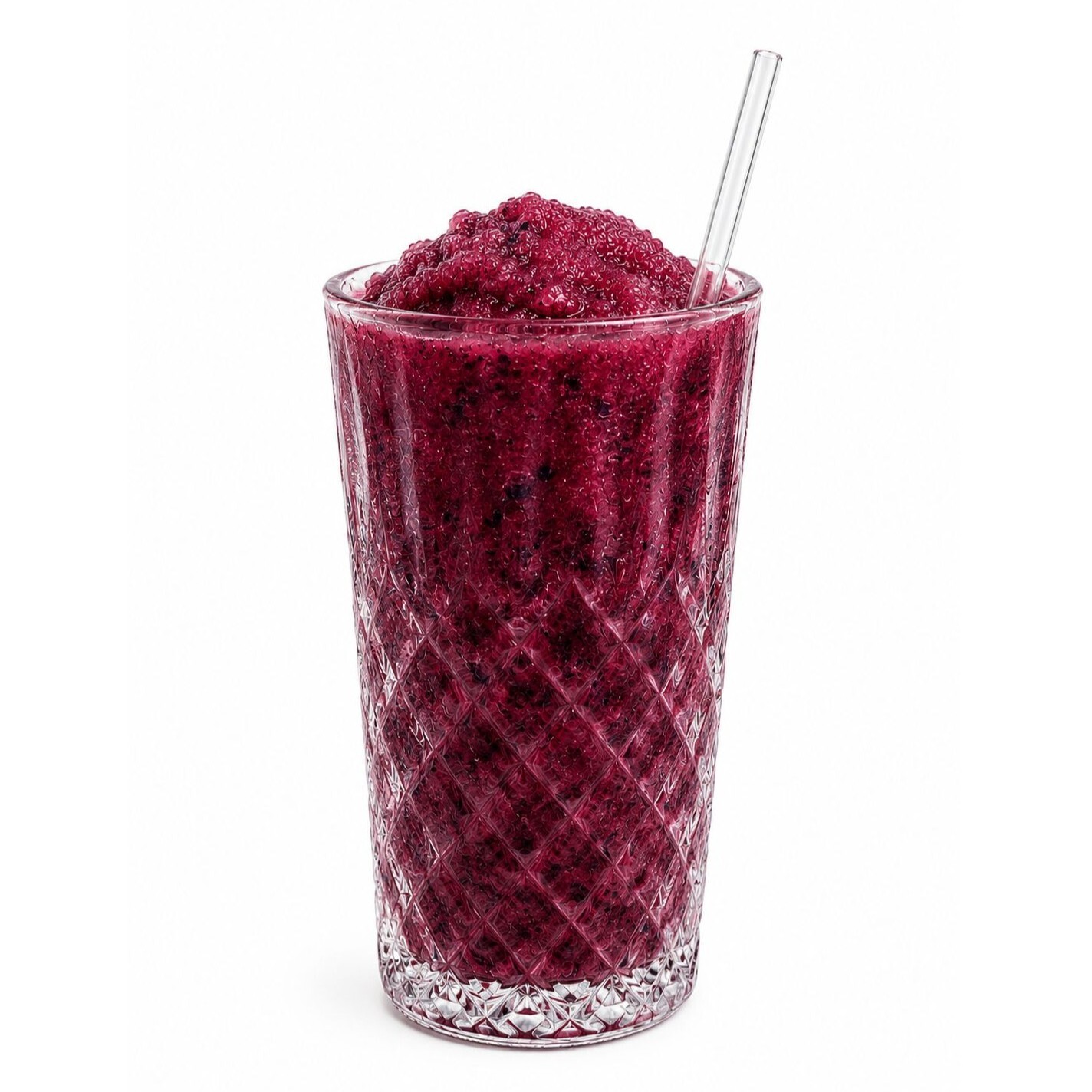 Orman Meyveli Frozen