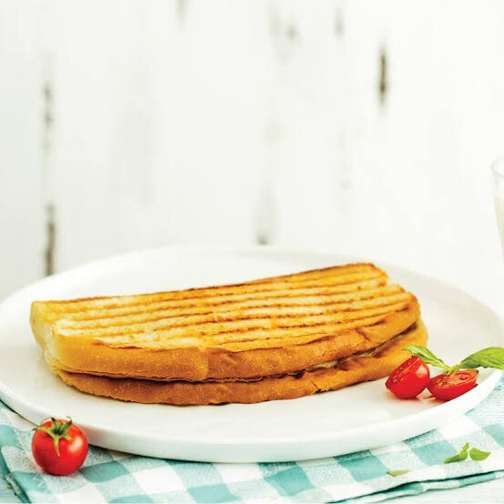 Kaşarlı Tost