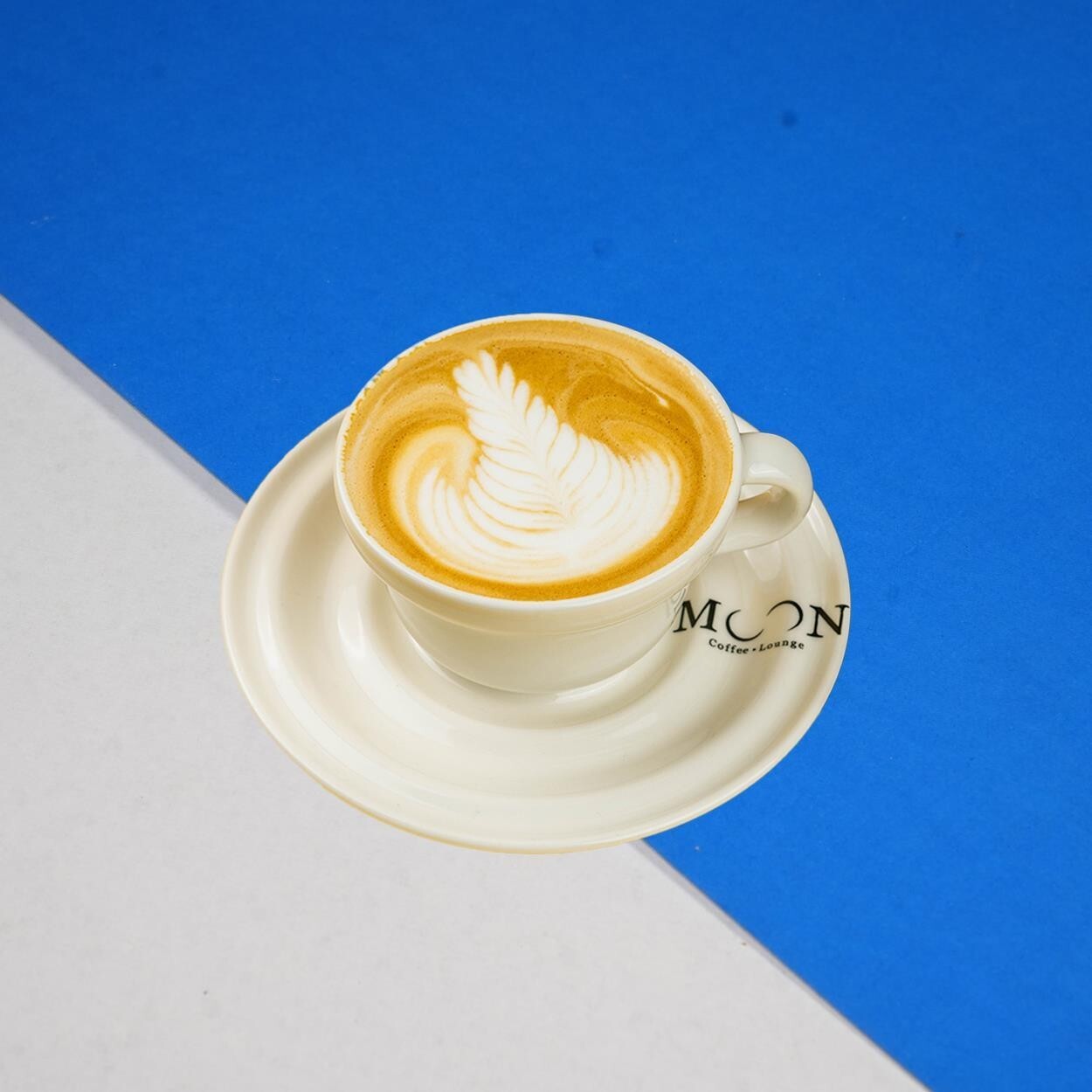 Coconut Latte
