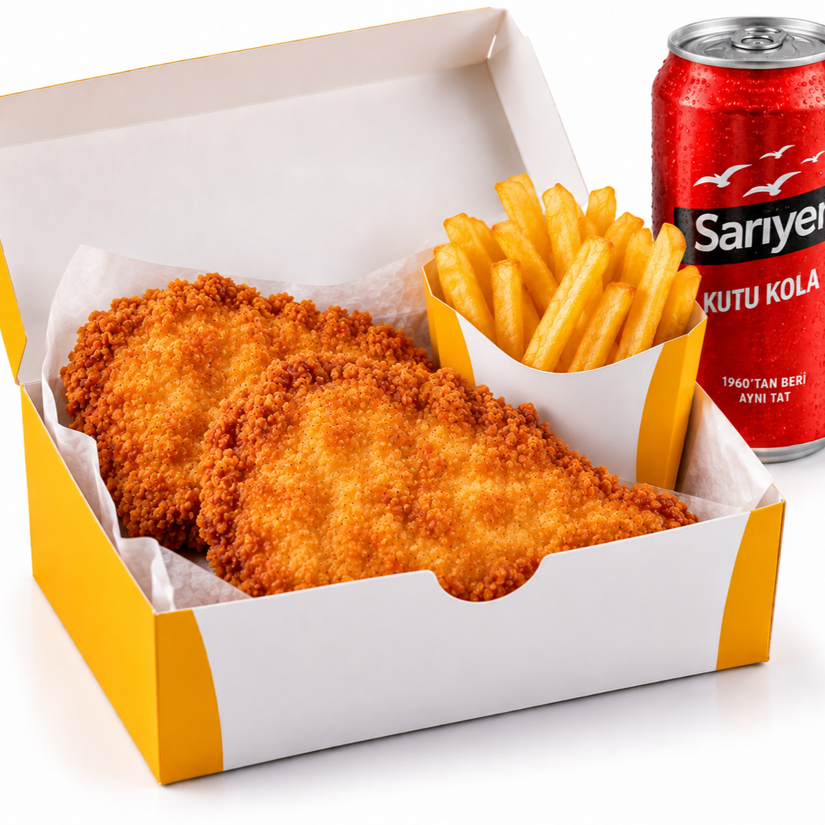 Cici Schnitzel