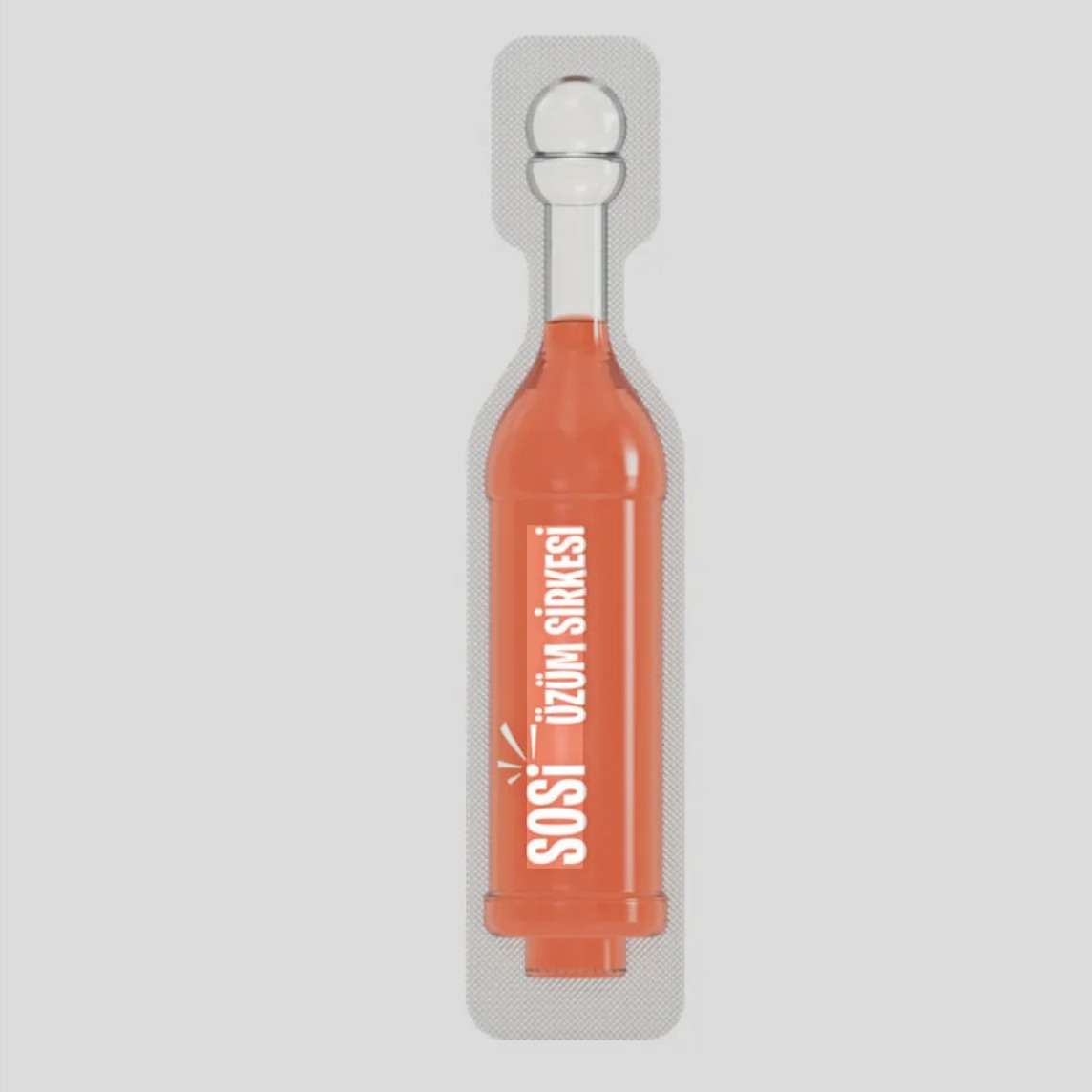 Üzüm Sirke (10 ml)