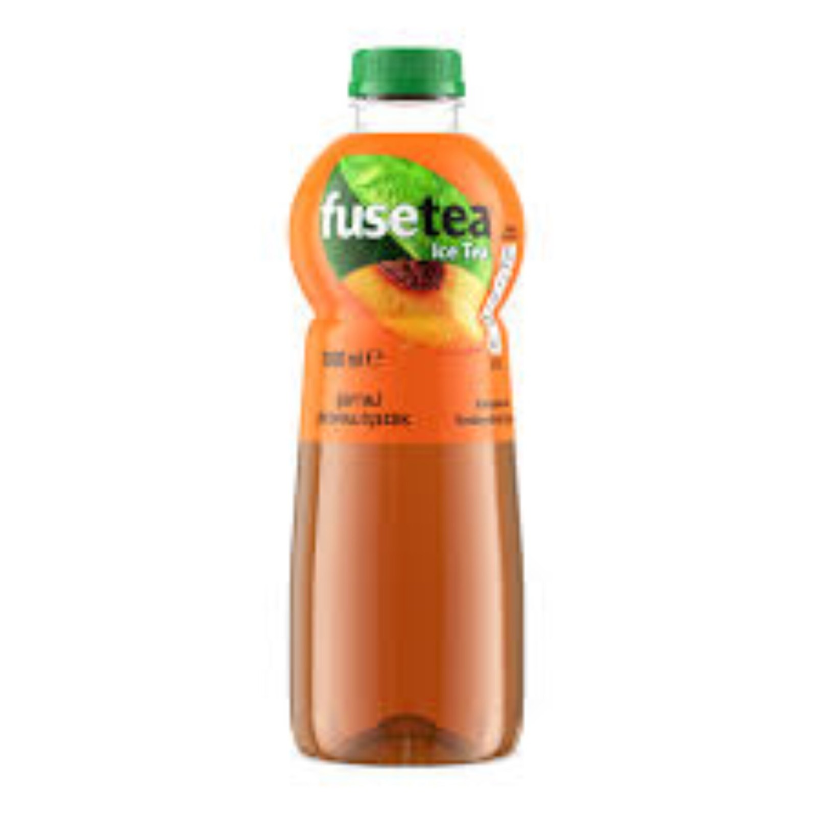 Fuse Tea Şeftali (1 L.)